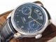 Swiss Grade 1 IWC Portuguese Annual Calendar Iw503502 Blue Watch - ZF Replica IWC Watches For Men (2)_th.jpg